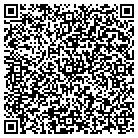 QR code with Hinton Electrical Marine Inc contacts