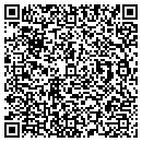 QR code with Handy Market contacts