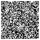 QR code with Marsha Chalfant Weisse CPA PA contacts