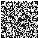 QR code with Afro Kings contacts