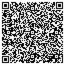QR code with A Canine Design contacts