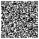 QR code with Sutherland Concrete Service Inc contacts
