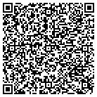QR code with Marie Radka's Cleaning Service contacts