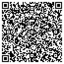 QR code with T & S Repair Inc contacts