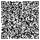 QR code with Ronald J Frisosky contacts