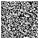 QR code with James Lawing contacts