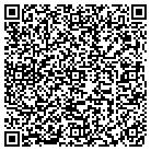 QR code with U S-1 Cargo Express Inc contacts