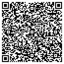 QR code with Leon Body Shop & Glass contacts