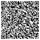 QR code with Thomas Sellers Courier Service contacts