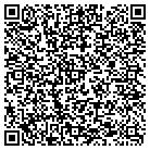 QR code with Mason Conage Tractor Service contacts