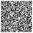 QR code with Proclean of North Florida Inc contacts