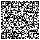 QR code with House Of Shoes contacts