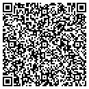 QR code with Kizer A/C contacts