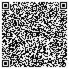 QR code with Anesthesiology Associates contacts