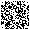 QR code with Ronald M Teel DDS contacts