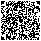 QR code with Accurate Gutter & Aluminum contacts