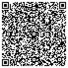 QR code with Martins Appliance Center contacts