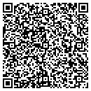 QR code with R C I Heat & Air Inc contacts