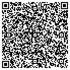 QR code with San Souci Heating and AC contacts