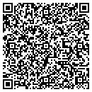 QR code with King Arabians contacts