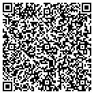 QR code with V & C U Glass & Mirror Corp contacts