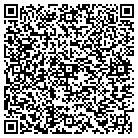 QR code with Muscle Unlimited Fitness Center contacts