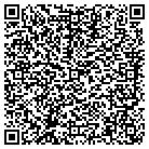 QR code with Kalifonsky Lodge & Guide Service contacts