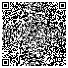 QR code with San Simeon Condo Assoc contacts