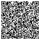 QR code with Aggreko Inc contacts