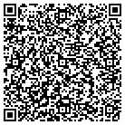 QR code with J & K Remodeling Co Inc contacts