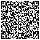 QR code with Ajs Jewelry contacts