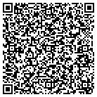 QR code with Adelman Laurence T PA contacts