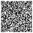 QR code with Rons Concrete contacts