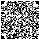 QR code with A-Brandon Mobile Lock contacts