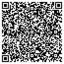 QR code with Del Rio Finance contacts