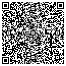 QR code with Gary's Siding contacts