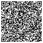 QR code with Riveras Nursery & Landscaping contacts