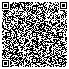 QR code with C L Johnson Cleaning Co contacts