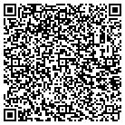 QR code with Accu-Graphic Systems contacts