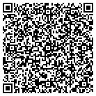 QR code with R J Chambers Roofing Inc contacts