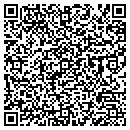 QR code with Hotrod Ranch contacts