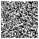 QR code with A Golden Touch contacts