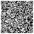 QR code with T Gray Unique Woodwork contacts