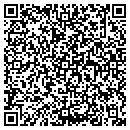 QR code with AABC Inc contacts