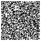 QR code with R C Brown Construction contacts