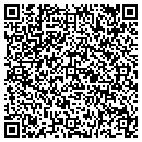 QR code with J & D Plumbing contacts