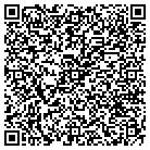QR code with Highsmith Construction & Vinyl contacts