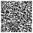 QR code with A Tumble Gym contacts