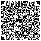 QR code with Chester Mahon Weekend Movers contacts