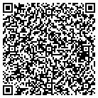 QR code with Robert W N Finger Cnstr Co contacts